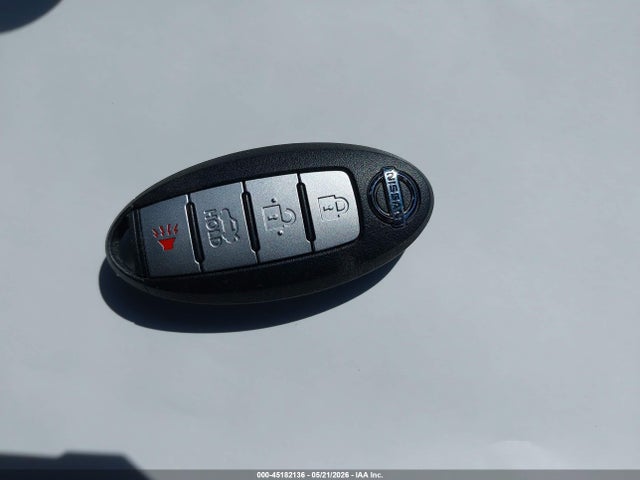 Nissan Altima 2.5 S 2015 1N4AL3AP5FC166150 Image 11