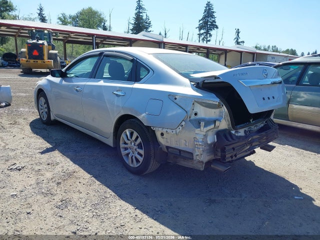 Nissan Altima 2.5 S 2015 1N4AL3AP5FC166150 Image 3