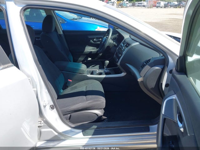Nissan Altima 2.5 S 2015 1N4AL3AP5FC166150 Image 5