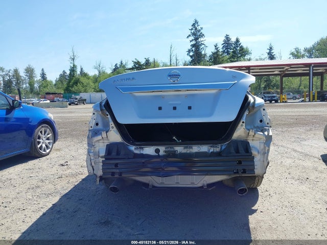 Nissan Altima 2.5 S 2015 1N4AL3AP5FC166150 Image 6