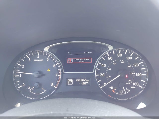 Nissan Altima 2.5 S 2015 1N4AL3AP5FC166150 Image 7