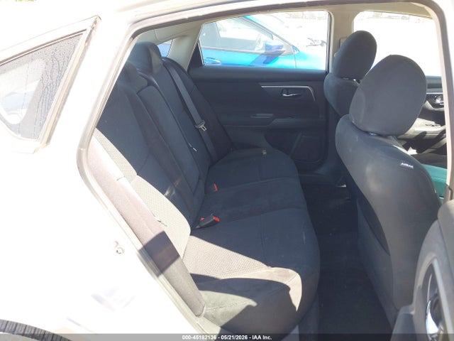 Nissan Altima 2.5 S 2015 1N4AL3AP5FC166150 Image 8