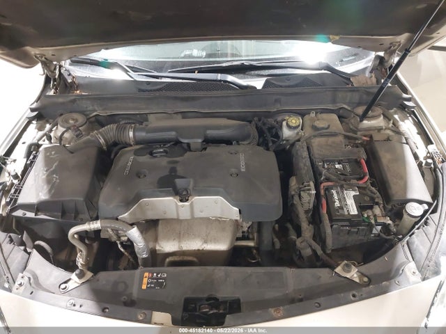 Продажа на аукционе авто 2015 Chevrolet Malibu 1lz, vin: 1G11F5SL6FF252874, номер лота: 45182140