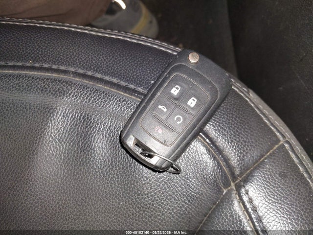 Продажа на аукционе авто 2015 Chevrolet Malibu 1lz, vin: 1G11F5SL6FF252874, номер лота: 45182140