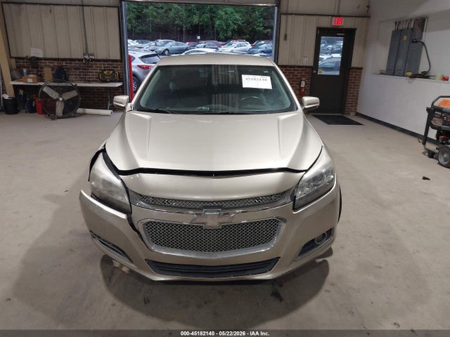 Продажа на аукционе авто 2015 Chevrolet Malibu 1lz, vin: 1G11F5SL6FF252874, номер лота: 45182140