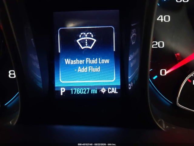 Продажа на аукционе авто 2015 Chevrolet Malibu 1lz, vin: 1G11F5SL6FF252874, номер лота: 45182140