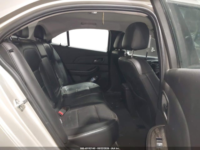 Продажа на аукционе авто 2015 Chevrolet Malibu 1lz, vin: 1G11F5SL6FF252874, номер лота: 45182140