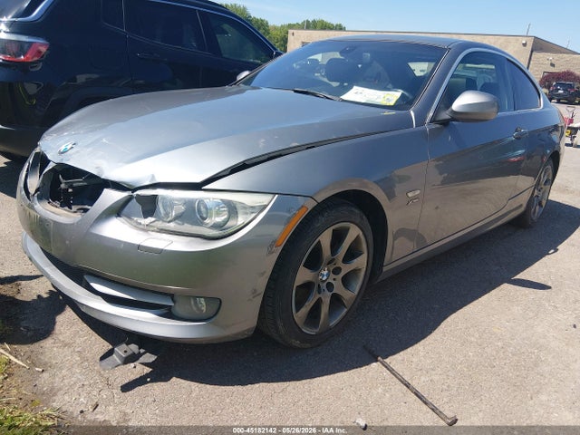 Auction sale of the 2013 Bmw 328i Xdrive, vin: WBAKF5C58DE657825, lot number: 45182142