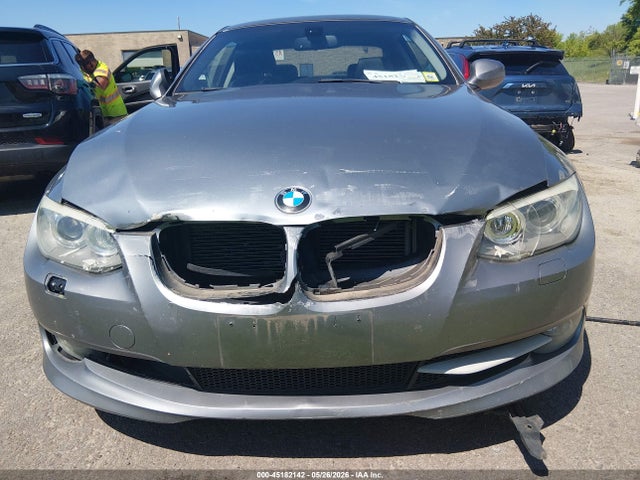 Auction sale of the 2013 Bmw 328i Xdrive, vin: WBAKF5C58DE657825, lot number: 45182142