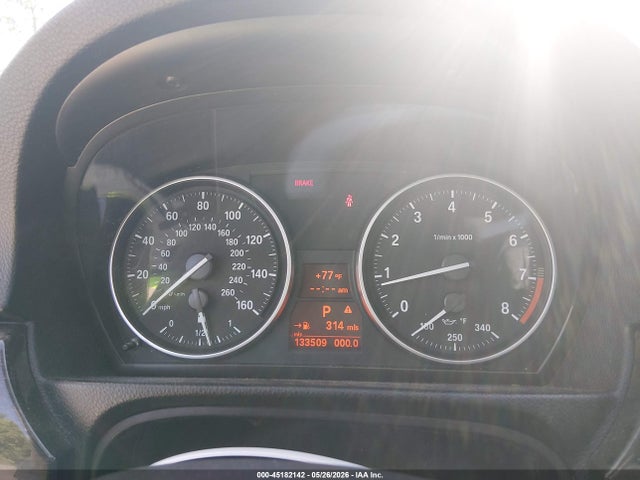 Auction sale of the 2013 Bmw 328i Xdrive, vin: WBAKF5C58DE657825, lot number: 45182142