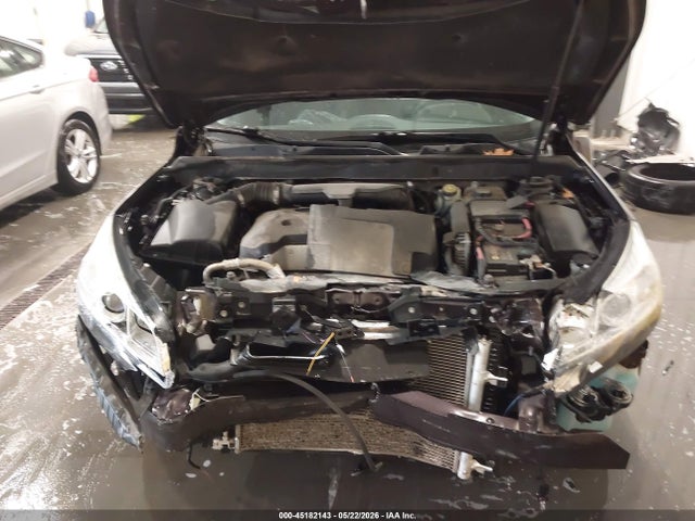 Продажа на аукционе авто 2015 Chevrolet Malibu 2lt, vin: 1G11D5SL0FF192662, номер лота: 45182143