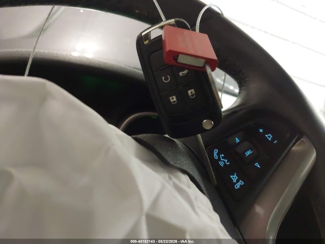 Продажа на аукционе авто 2015 Chevrolet Malibu 2lt, vin: 1G11D5SL0FF192662, номер лота: 45182143