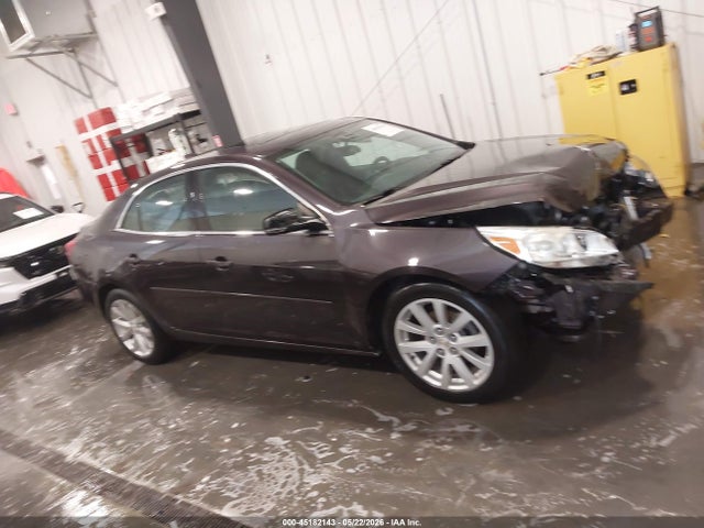 Продажа на аукционе авто 2015 Chevrolet Malibu 2lt, vin: 1G11D5SL0FF192662, номер лота: 45182143