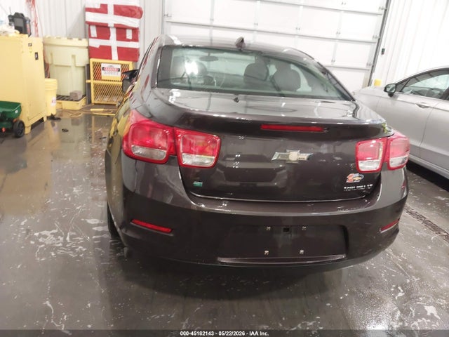 Продажа на аукционе авто 2015 Chevrolet Malibu 2lt, vin: 1G11D5SL0FF192662, номер лота: 45182143