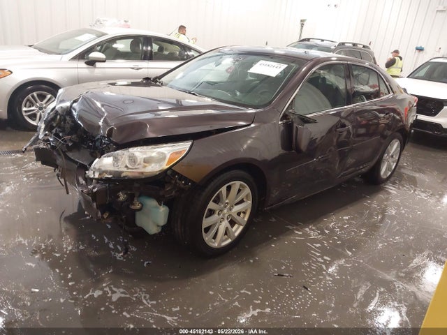 Продажа на аукционе авто 2015 Chevrolet Malibu 2lt, vin: 1G11D5SL0FF192662, номер лота: 45182143