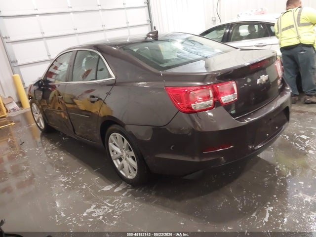 Продажа на аукционе авто 2015 Chevrolet Malibu 2lt, vin: 1G11D5SL0FF192662, номер лота: 45182143