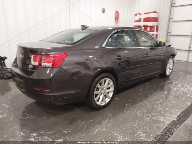 Продажа на аукционе авто 2015 Chevrolet Malibu 2lt, vin: 1G11D5SL0FF192662, номер лота: 45182143