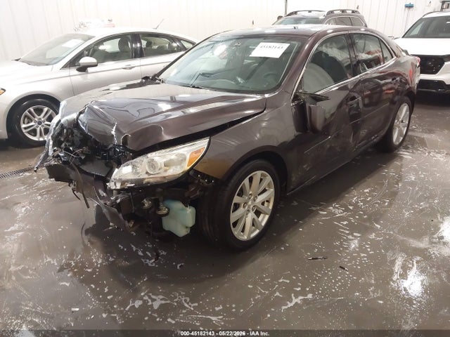 Продажа на аукционе авто 2015 Chevrolet Malibu 2lt, vin: 1G11D5SL0FF192662, номер лота: 45182143