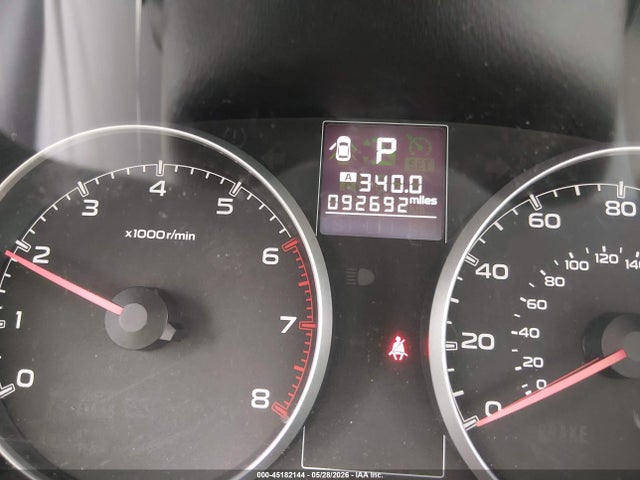Subaru Outback 2.5i Premium 2014 4S4BRBCC3E3202185 Image 16