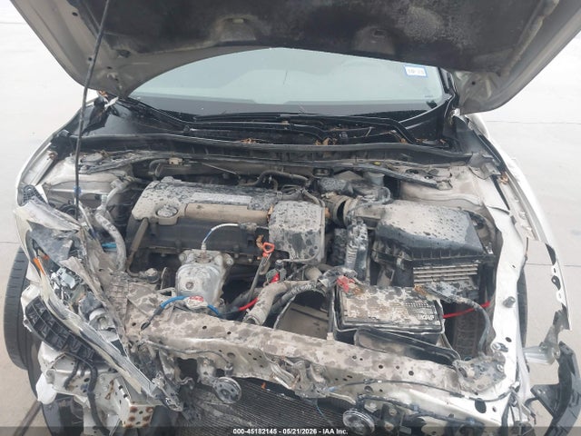 Honda Accord Sport 2015 1HGCR2F50FA112089 Image 10
