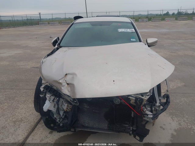 Honda Accord Sport 2015 1HGCR2F50FA112089 Image 12