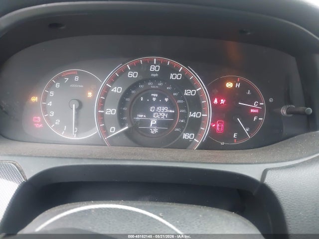Honda Accord Sport 2015 1HGCR2F50FA112089 Image 15