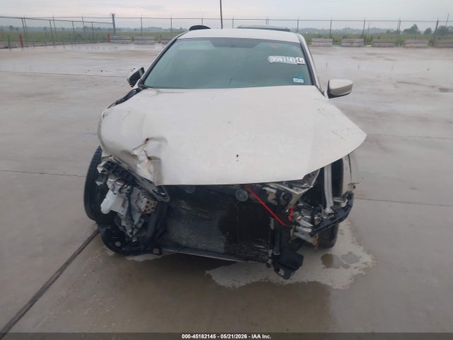 Honda Accord Sport 2015 1HGCR2F50FA112089 Image 6