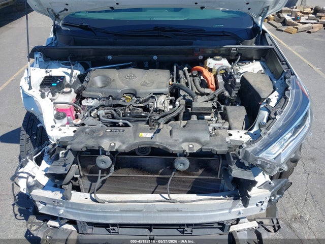JTMEWRFV4KD506468 Toyota Rav4 Hybrid Xse