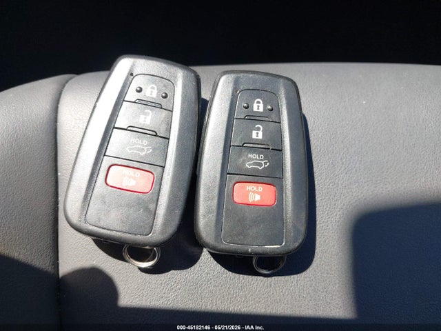 JTMEWRFV4KD506468 Toyota Rav4 Hybrid Xse