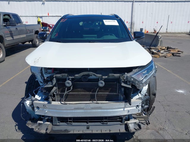JTMEWRFV4KD506468 Toyota Rav4 Hybrid Xse