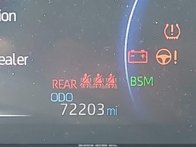 JTMEWRFV4KD506468 Toyota Rav4 Hybrid Xse