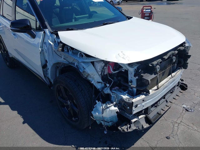 JTMEWRFV4KD506468 Toyota Rav4 Hybrid Xse