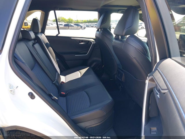 JTMEWRFV4KD506468 Toyota Rav4 Hybrid Xse