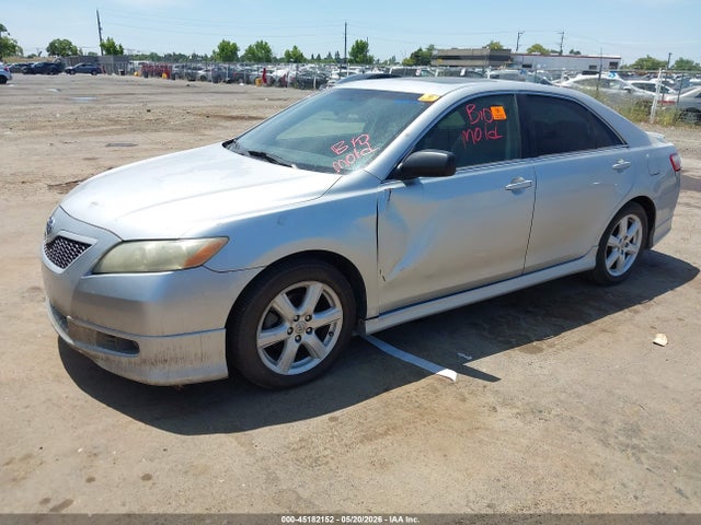 Продаж на аукціоні авто 2007 Toyota Camry Se V6, vin: 4T1BK46K57U513827, номер лоту: 45182152