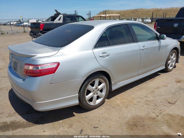 Продаж на аукціоні авто 2007 Toyota Camry Se V6, vin: 4T1BK46K57U513827, номер лоту: 45182152