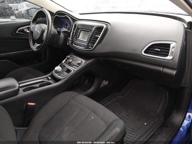 Aukcja sprzedaży 2016 Chrysler 200 Limited, vin: 1C3CCCAB4GN129317, numer aukcji: 45182155