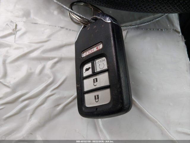 2019 Honda Civic Ex მანქანა იყიდება აუქციონზე, vin: SHHFK7H60KU214169, აუქციონის ნომერი: 45182159