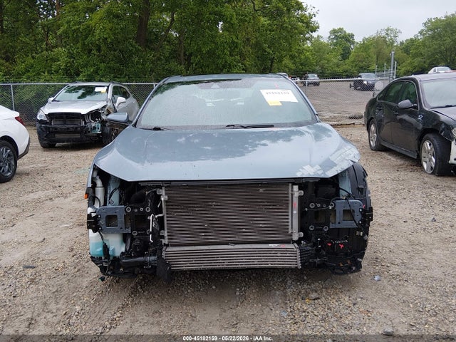 2019 Honda Civic Ex მანქანა იყიდება აუქციონზე, vin: SHHFK7H60KU214169, აუქციონის ნომერი: 45182159