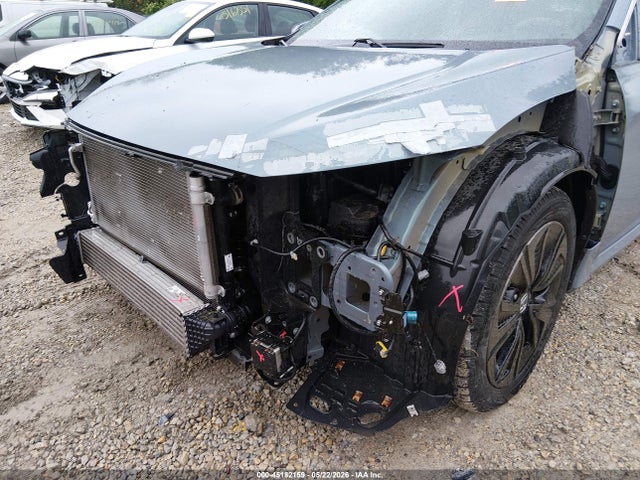 2019 Honda Civic Ex მანქანა იყიდება აუქციონზე, vin: SHHFK7H60KU214169, აუქციონის ნომერი: 45182159