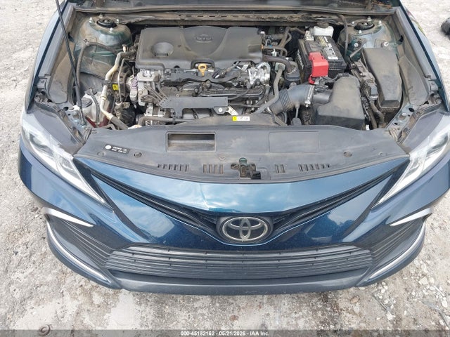 Aukcja sprzedaży 2021 Toyota Camry Le, vin: 4T1C11AK6MU571177, numer aukcji: 45182162