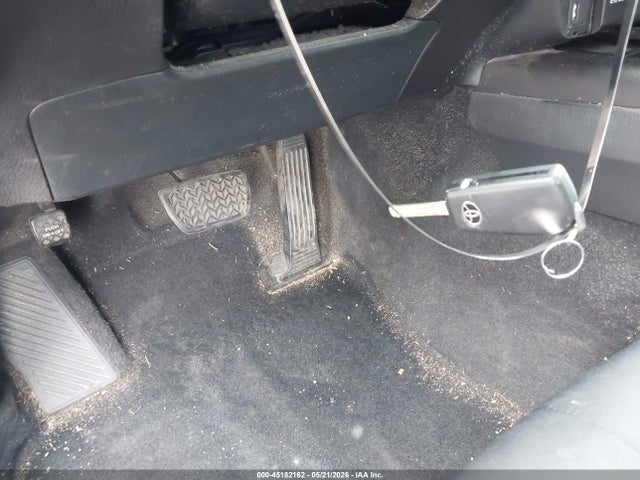 Aukcja sprzedaży 2021 Toyota Camry Le, vin: 4T1C11AK6MU571177, numer aukcji: 45182162