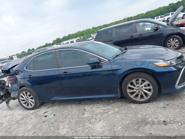 Aukcja sprzedaży 2021 Toyota Camry Le, vin: 4T1C11AK6MU571177, numer aukcji: 45182162