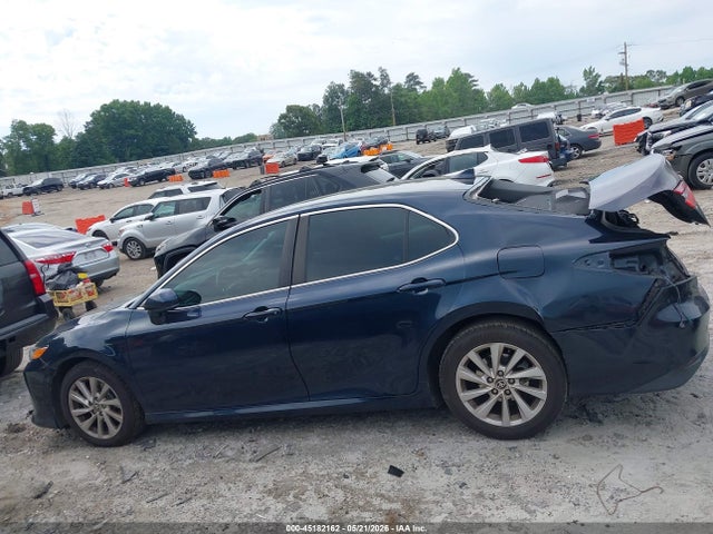 Aukcja sprzedaży 2021 Toyota Camry Le, vin: 4T1C11AK6MU571177, numer aukcji: 45182162