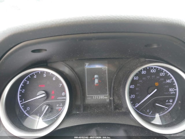 Aukcja sprzedaży 2021 Toyota Camry Le, vin: 4T1C11AK6MU571177, numer aukcji: 45182162