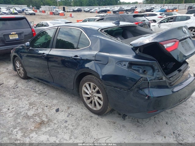 Aukcja sprzedaży 2021 Toyota Camry Le, vin: 4T1C11AK6MU571177, numer aukcji: 45182162