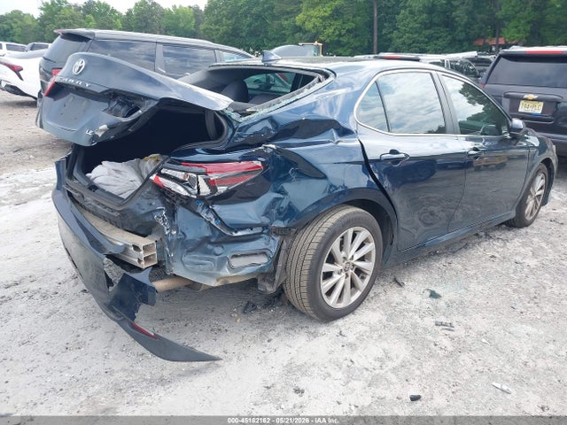 Aukcja sprzedaży 2021 Toyota Camry Le, vin: 4T1C11AK6MU571177, numer aukcji: 45182162