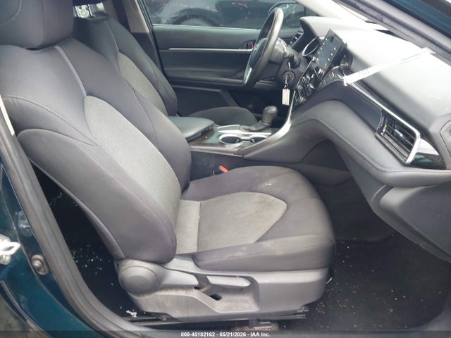 Aukcja sprzedaży 2021 Toyota Camry Le, vin: 4T1C11AK6MU571177, numer aukcji: 45182162
