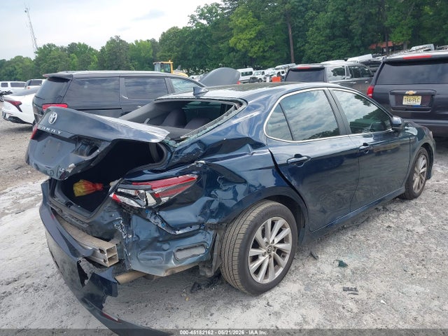 Aukcja sprzedaży 2021 Toyota Camry Le, vin: 4T1C11AK6MU571177, numer aukcji: 45182162
