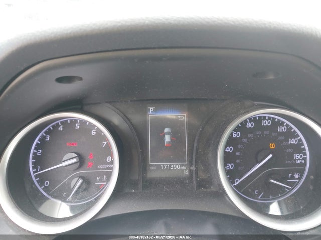 Aukcja sprzedaży 2021 Toyota Camry Le, vin: 4T1C11AK6MU571177, numer aukcji: 45182162