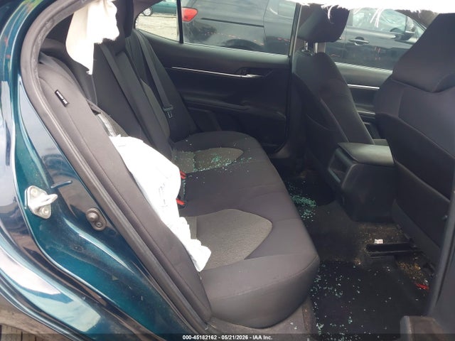 Aukcja sprzedaży 2021 Toyota Camry Le, vin: 4T1C11AK6MU571177, numer aukcji: 45182162